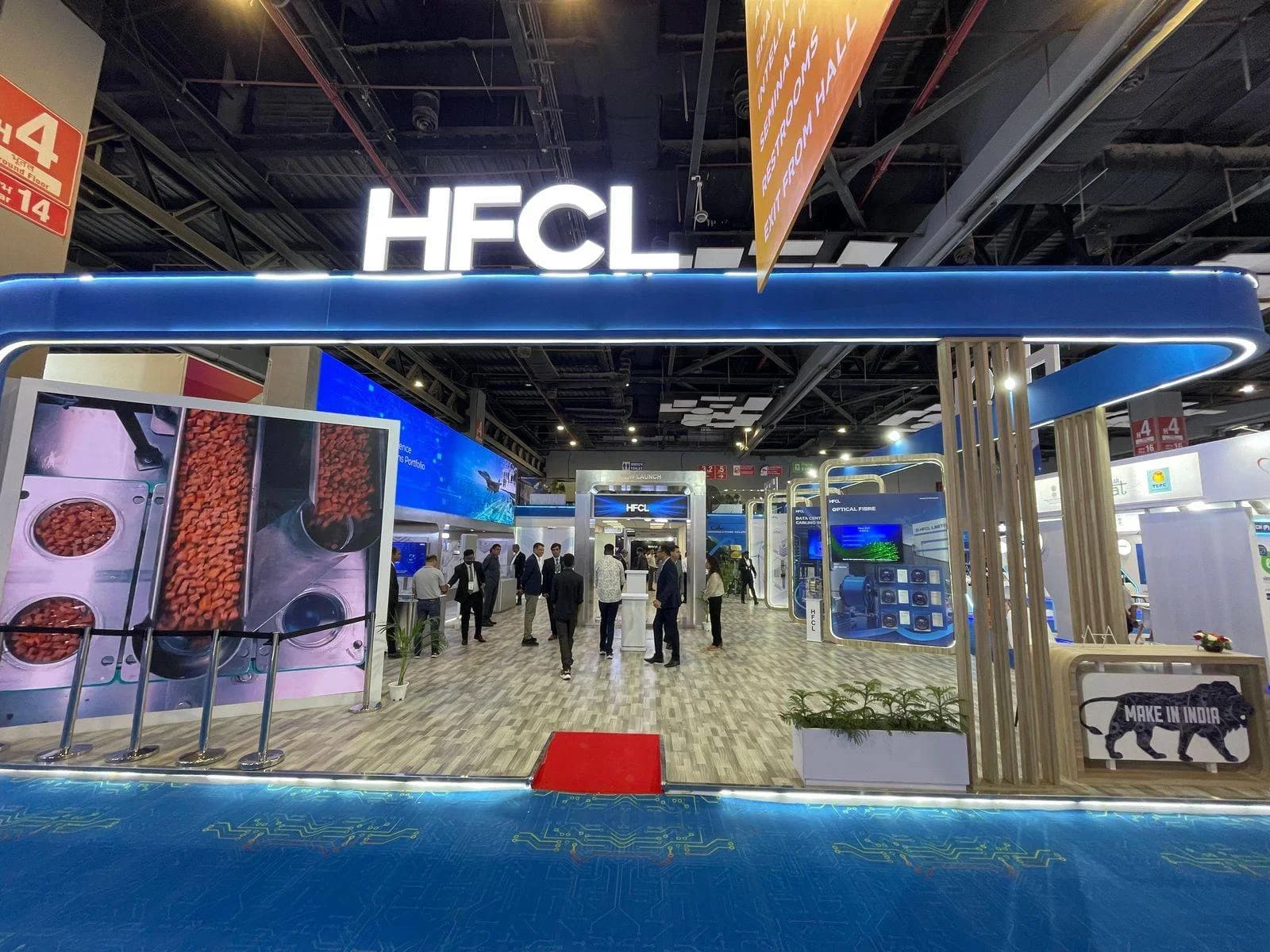 Exhibitions & Brand Pavilions