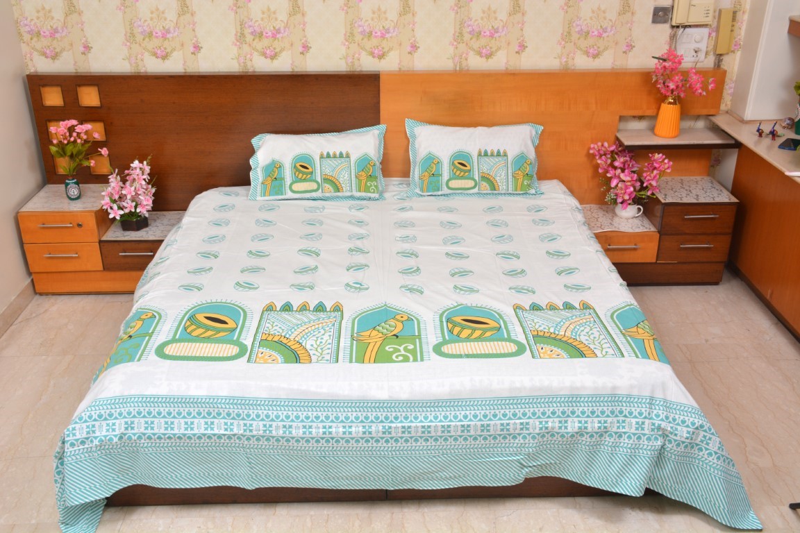 Bedsheets 20