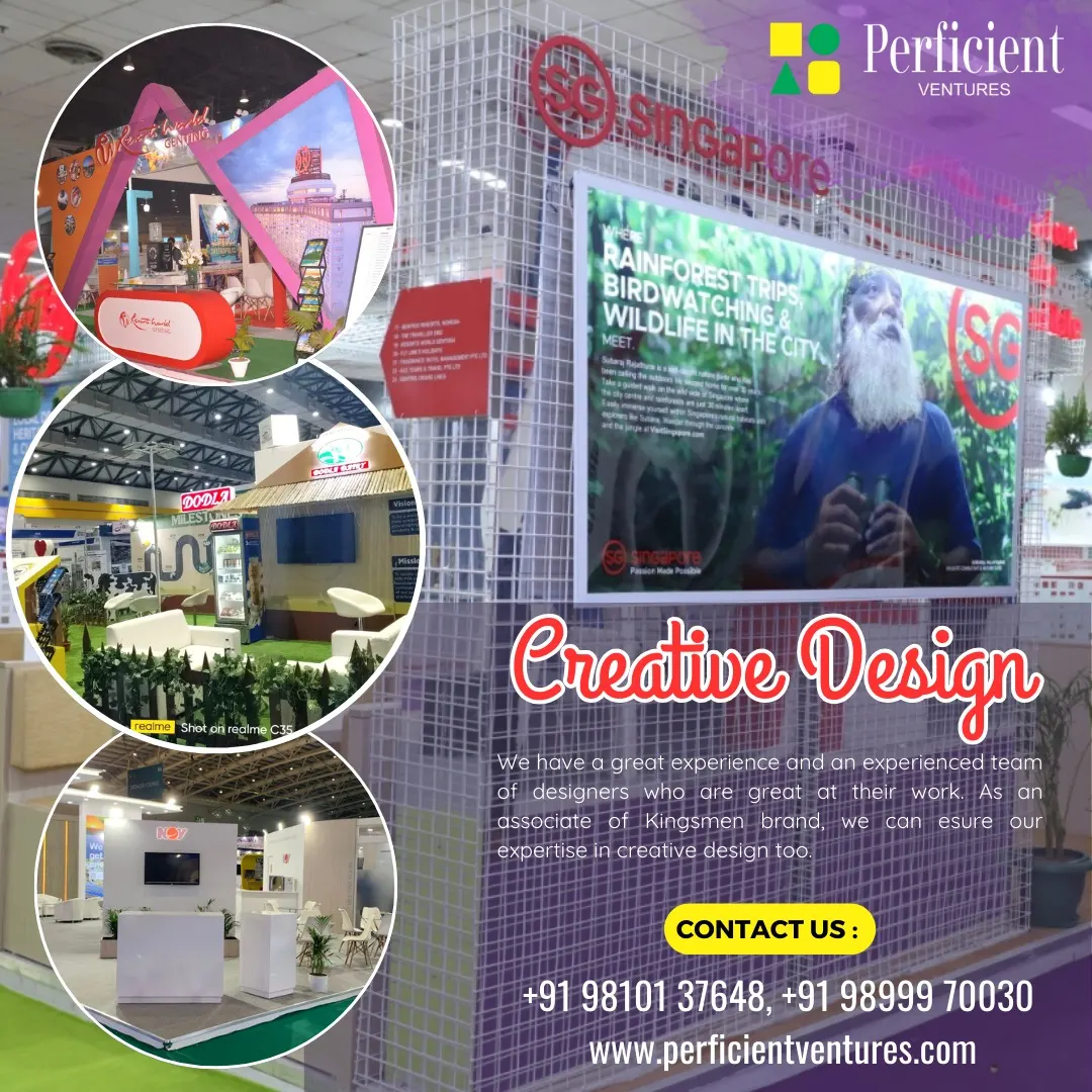 Discover the Excellence of Perficient Ventures: Your Premier Social Events Company in Lajpat Nagar