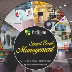 Perficient Ventures Leading Event Management Services