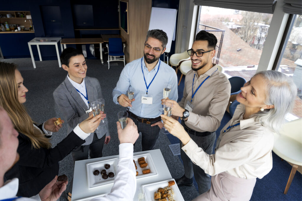 people-taking-part-business-event