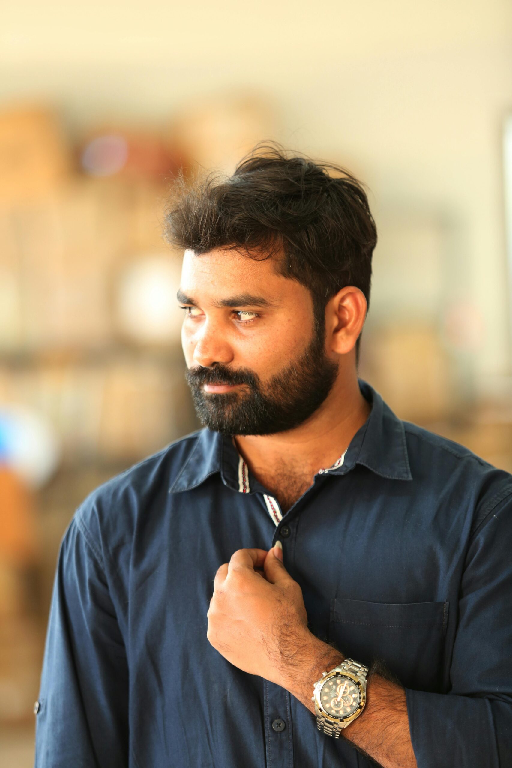 Amit Tripathi
