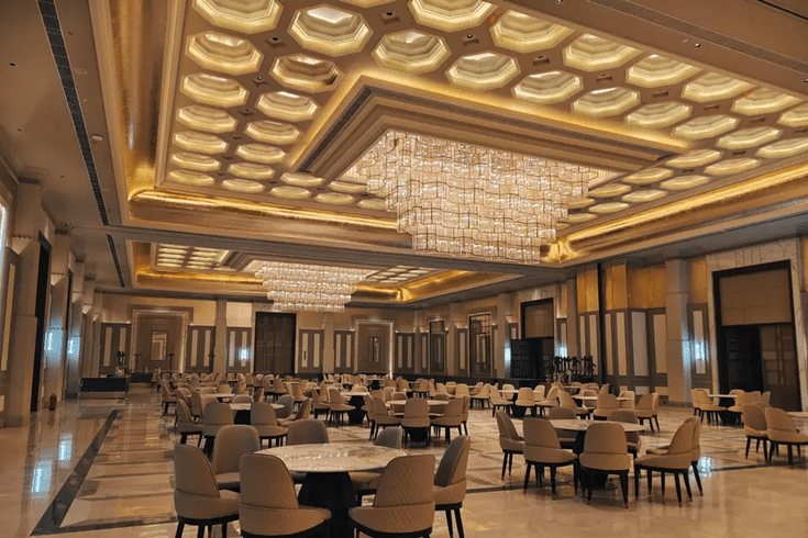 Delhi NCR Wedding Venue