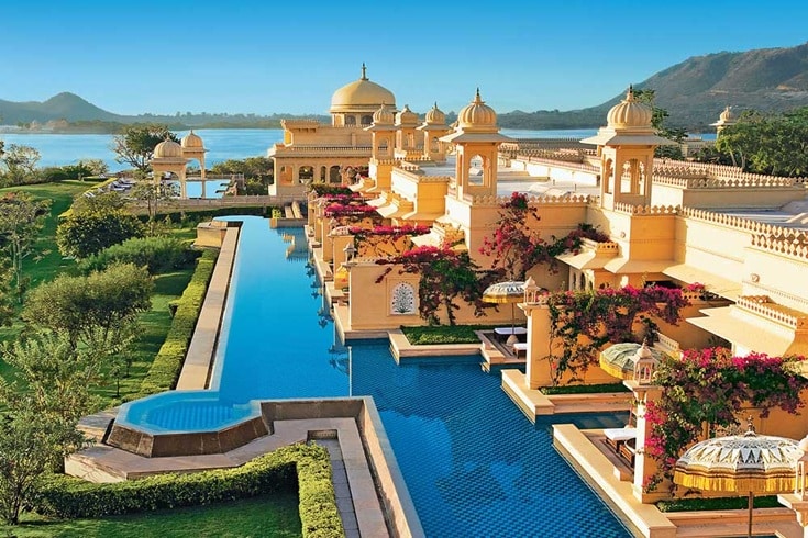 Udaipur Heritage Property for Wedding